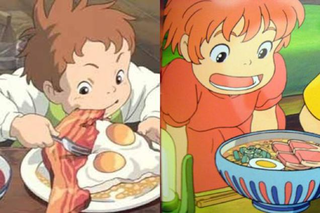 Illustration for article titled Studio Ghibli Characters Sure Look the Same
